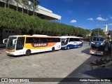 Saritur - Santa Rita Transporte Urbano e Rodoviário 13110 na cidade de Belo Horizonte, Minas Gerais, Brasil, por Helder Fernandes da Silva. Número da foto: #:id.