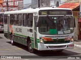Auto Viação Veleiro 8561 na cidade de Maceió, Alagoas, Brasil, por Jefferson  Ygor. Número da foto: #9522740.