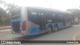 Viação Paratodos > São Jorge > Metropolitana São Paulo > Mobibrasil 6 3193 na cidade de Eldorado, São Paulo, Brasil, por Kerison Ryan. Número da foto: #9520866.