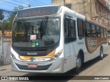 Transportes Fabio's RJ 154.160 na cidade de Duque de Caxias, Rio de Janeiro, Brasil, por João Gabriel. Número da foto: #9521790.