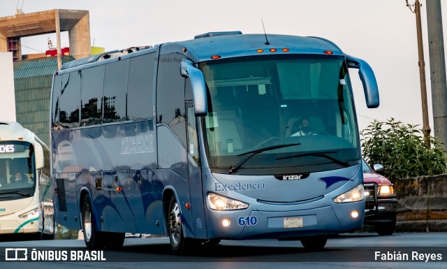 Excelencia 610 na cidade de Ciudad de México, México, por Fabián Reyes. ID da foto: 9606956.