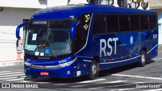 RST Turismo 3050 na cidade de Balneário Camboriú, Santa Catarina, Brasil, por Daniel Cezari. ID da foto: 9606714.