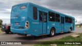 Taguatur - Taguatinga Transporte e Turismo 05683 na cidade de Brasília, Distrito Federal, Brasil, por Matheus de Souza. Número da foto: #:id.