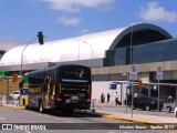 Via Luxo 080 na cidade de Fortaleza, Ceará, Brasil, por Nícolas Sousa - Spotter SBFZ. Número da foto: #9605374.