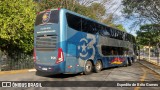 Três Estrelas Turismo 9120 na cidade de São Paulo, São Paulo, Brasil, por Espedito de Brito Gomes. Número da foto: #:id.