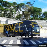 Expresso Nordeste 5630 na cidade de Joinville, Santa Catarina, Brasil, por Luciano  Piske. Número da foto: #9606381.