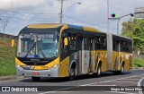 Transportes Capellini 23030 na cidade de Campinas, São Paulo, Brasil, por Sérgio de Sousa Elias. Número da foto: #:id.