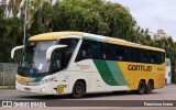 Empresa Gontijo de Transportes 19320 na cidade de Curitiba, Paraná, Brasil, por Francisco Ivano. Número da foto: #9608570.