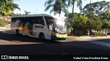 Viação Motta 21252 na cidade de Bauru, São Paulo, Brasil, por Rafael Viana Busólogo Bauru. Número da foto: #:id.