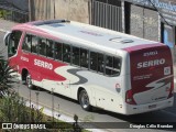 Viação Serro 21911 na cidade de Belo Horizonte, Minas Gerais, Brasil, por Douglas Célio Brandao. Número da foto: #9607795.