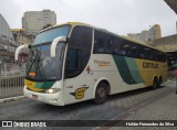 Empresa Gontijo de Transportes 14815 na cidade de Belo Horizonte, Minas Gerais, Brasil, por Helder Fernandes da Silva. Número da foto: #9606992.