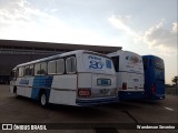 Viação Juína 550 na cidade de Cuiabá, Mato Grosso, Brasil, por Wanderson Severino. Número da foto: #9607721.
