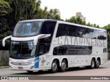 Auto Viação Catarinense 3601 na cidade de Curitiba, Paraná, Brasil, por Matheus Ribas. Número da foto: #9608552.