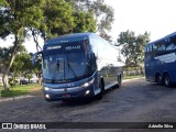 Viação Cidade Sol 8250 na cidade de Ituberá, Bahia, Brasil, por Adrielle Silva. Número da foto: #9606490.