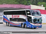 Sidtur 1495 na cidade de Juiz de Fora, Minas Gerais, Brasil, por Luiz Krolman. ID da foto: :id.