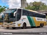 Empresa Gontijo de Transportes 14130 na cidade de Belo Horizonte, Minas Gerais, Brasil, por Pedro Castro. Número da foto: #9605273.