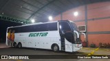 Eucatur - Empresa União Cascavel de Transportes e Turismo 4220 na cidade de Cacoal, Rondônia, Brasil, por Gian Lucas  Santana Zardo. Número da foto: #9607947.