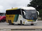 Empresa Gontijo de Transportes 18265 na cidade de Vitória da Conquista, Bahia, Brasil, por Rava Ogawa. Número da foto: #9606193.