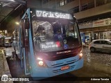 FAOL - Friburgo Auto Ônibus 526 na cidade de Nova Friburgo, Rio de Janeiro, Brasil, por Ademar Taveira. Número da foto: #:id.