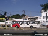 Nova Aliança  4 > Empresa de Transportes Novo Horizonte 4 4342 na cidade de São Paulo, São Paulo, Brasil, por Riquelme Felipe Damas. Número da foto: #:id.