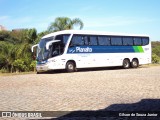 Planalto Transportes 2511 na cidade de Americana, São Paulo, Brasil, por Gilson de Souza Junior. Número da foto: #:id.