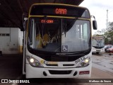 CT Expresso 9012 na cidade de Luziânia, Goiás, Brasil, por Matheus de Souza. Número da foto: #:id.