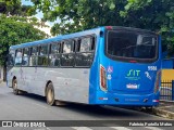 Viação Rosa Vitória da Conquista 5588 na cidade de Vitória da Conquista, Bahia, Brasil, por Fabrício Portella Matos. Número da foto: #:id.