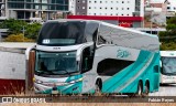 Turistar 3061 na cidade de Querétaro, Querétaro, México, por Fabián Reyes. Número da foto: #9607031.