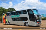 Eucatur - Empresa União Cascavel de Transportes e Turismo 4550 na cidade de Maringá, Paraná, Brasil, por José Melo. Número da foto: #9608650.