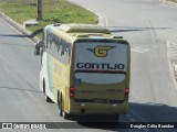 Empresa Gontijo de Transportes 14620 na cidade de Belo Horizonte, Minas Gerais, Brasil, por Douglas Célio Brandao. Número da foto: #9608080.