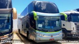 Viação Garcia 8633 na cidade de Balneário Camboriú, Santa Catarina, Brasil, por Alexandre F.  Gonçalves. Número da foto: #9608154.