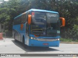 Litorânea Transportes Coletivos 5091 na cidade de São Paulo, São Paulo, Brasil, por Carlos  Oliveira Rauch. Número da foto: #9606036.