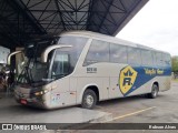 Viação Real 10510 na cidade de Paranavaí, Paraná, Brasil, por Robson Alves. Número da foto: #9608033.