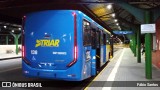 Sharp Transportes 138 na cidade de Araucária, Paraná, Brasil, por Fábio Santos. Número da foto: #:id.