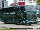 Viação Motta 18008 na cidade de Belo Horizonte, Minas Gerais, Brasil, por Matheus Adler. Número da foto: #:id.