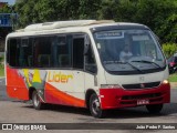 Empresa Lider 92 na cidade de Teresina, Piauí, Brasil, por João Pedro F. Santos. Número da foto: #9605046.