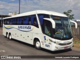Viação Ouro e Prata 621 na cidade de Porto Alegre, Rio Grande do Sul, Brasil, por Leonardo Lazaroto Rodrigues. Número da foto: #:id.