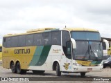 Empresa Gontijo de Transportes 14835 na cidade de Vitória da Conquista, Bahia, Brasil, por Rava Ogawa. Número da foto: #:id.