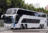 Auto Viação Catarinense 321323 na cidade de Curitiba, Paraná, Brasil, por Matheus Ribas. Número da foto: #9608584.