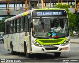 Transportes Paranapuan B10073 na cidade de Rio de Janeiro, Rio de Janeiro, Brasil, por Marlon Generoso. Número da foto: #:id.