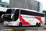 Leopoldina Turismo 9000 na cidade de Rio de Janeiro, Rio de Janeiro, Brasil, por Junior Almeida. Número da foto: #:id.