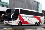 Leopoldina Turismo 9000 na cidade de Rio de Janeiro, Rio de Janeiro, Brasil, por Junior Almeida. ID da foto: :id.