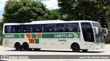 Empresa Gontijo de Transportes 21145 na cidade de São Paulo, São Paulo, Brasil, por José Vitor Oliveira Soares. Número da foto: #9605534.