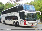 Auto Viação Catarinense 319316 na cidade de São Paulo, São Paulo, Brasil, por Renan Vieira. Número da foto: #9607509.