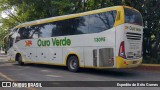 Auto Viação Ouro Verde 13095 na cidade de São Paulo, São Paulo, Brasil, por Espedito de Brito Gomes. Número da foto: #9605172.