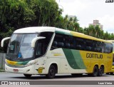 Empresa Gontijo de Transportes 19160 na cidade de Curitiba, Paraná, Brasil, por Luan Vieira. Número da foto: #9608134.