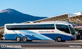 ODM - Ómnibus de México 3830 na cidade de Morelia, Michoacán, México, por Fabián Reyes. Número da foto: #9606898.