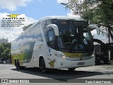 Empresa Gontijo de Transportes 18095 na cidade de São José dos Campos, São Paulo, Brasil, por Paulo Rafael Peixoto. Número da foto: #9606395.