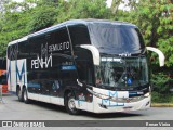 Empresa de Ônibus Nossa Senhora da Penha 59005 na cidade de São Paulo, São Paulo, Brasil, por Renan Vieira. Número da foto: #9607803.