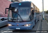 Ônibus Particulares MRG9J20 na cidade de Cariacica, Espírito Santo, Brasil, por Everton Costa Goltara. Número da foto: #9605603.